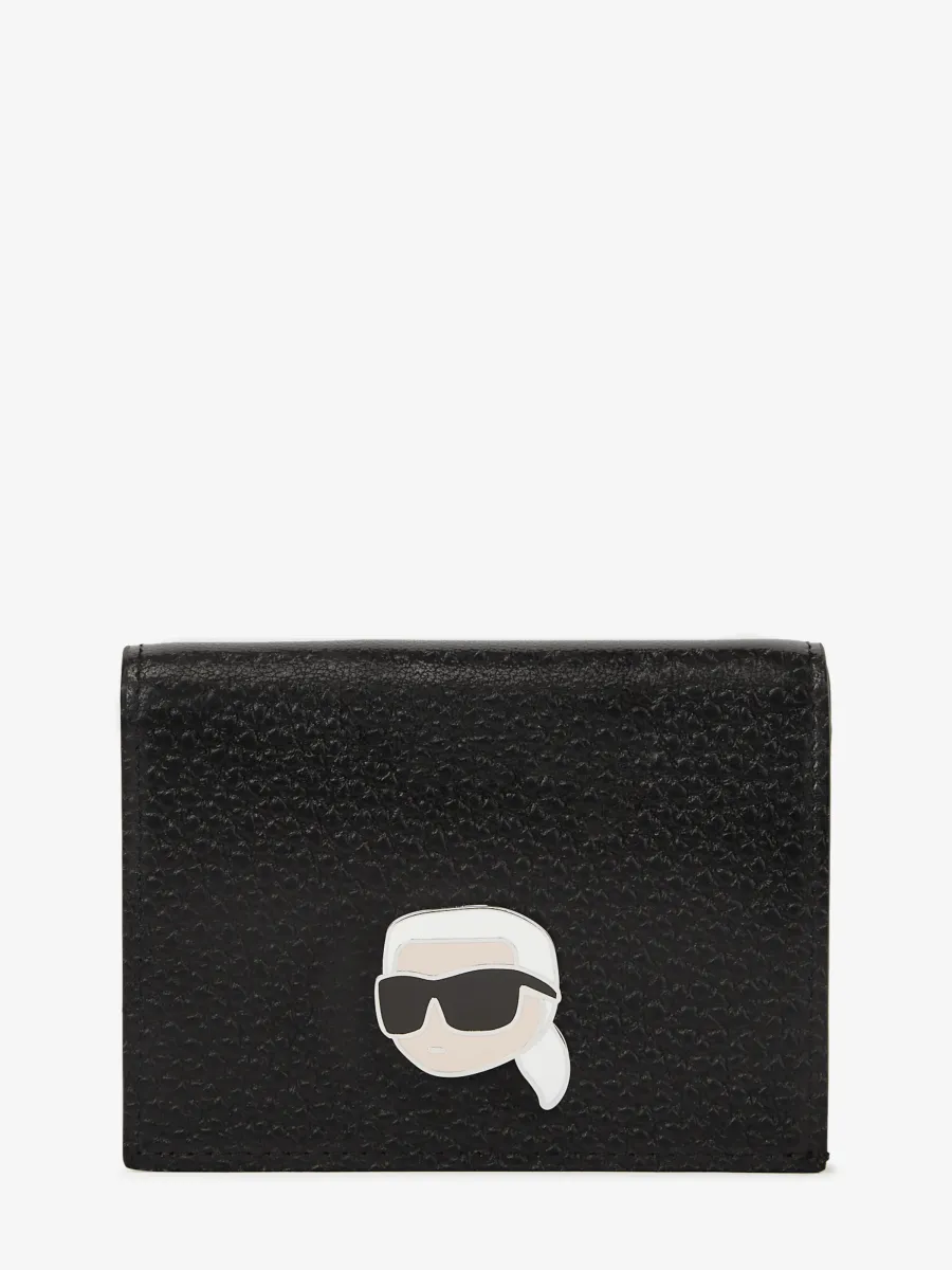 Πορτοφόλι ' IKON PEBBLE BI-FOLD '