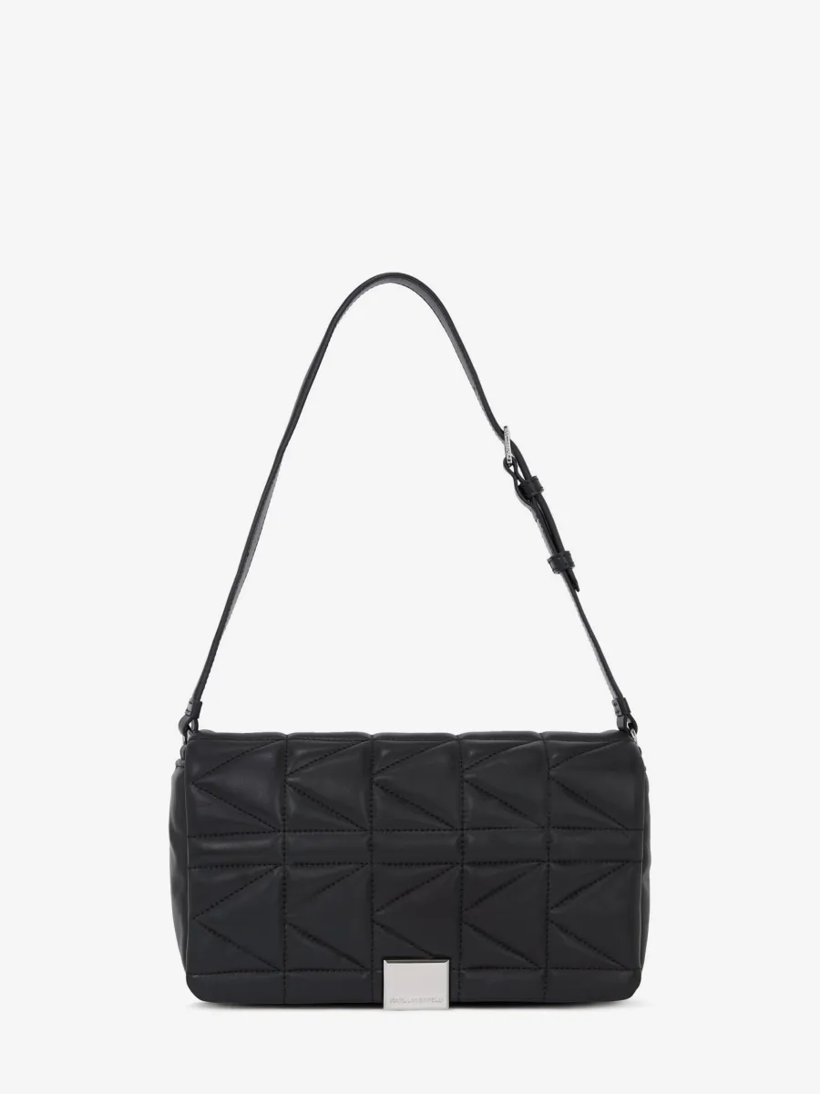 Τσάντα ώμου ' K/KUILT MITTELGROSSE SCHULTERTASCHE '