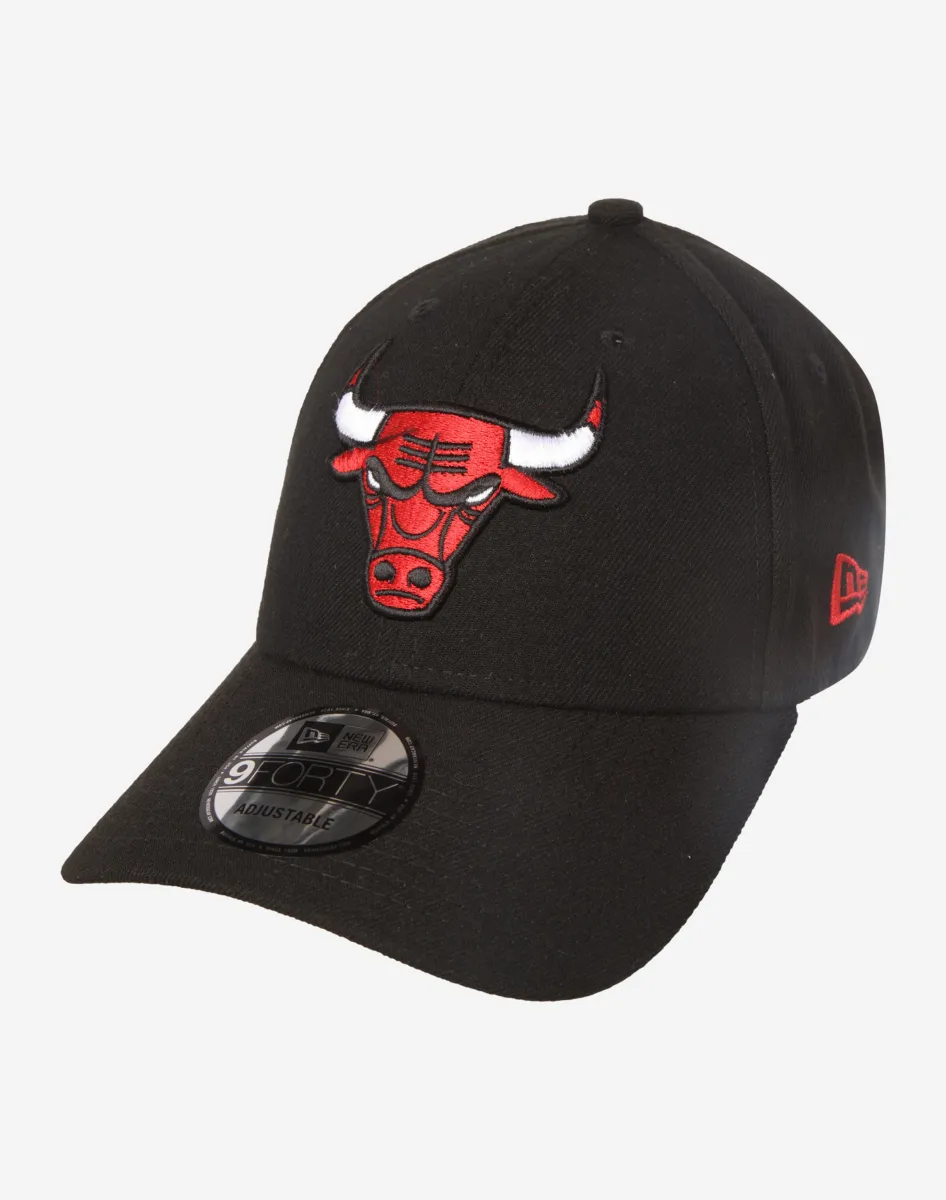 Τζόκεϊ '9Forty Chicago Bulls'