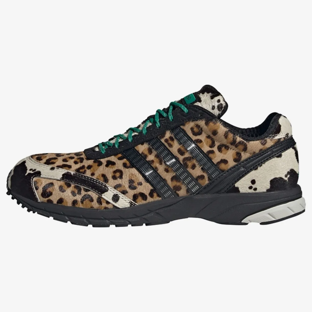 Σνίκερ χαμηλό 'Adizero Adios'