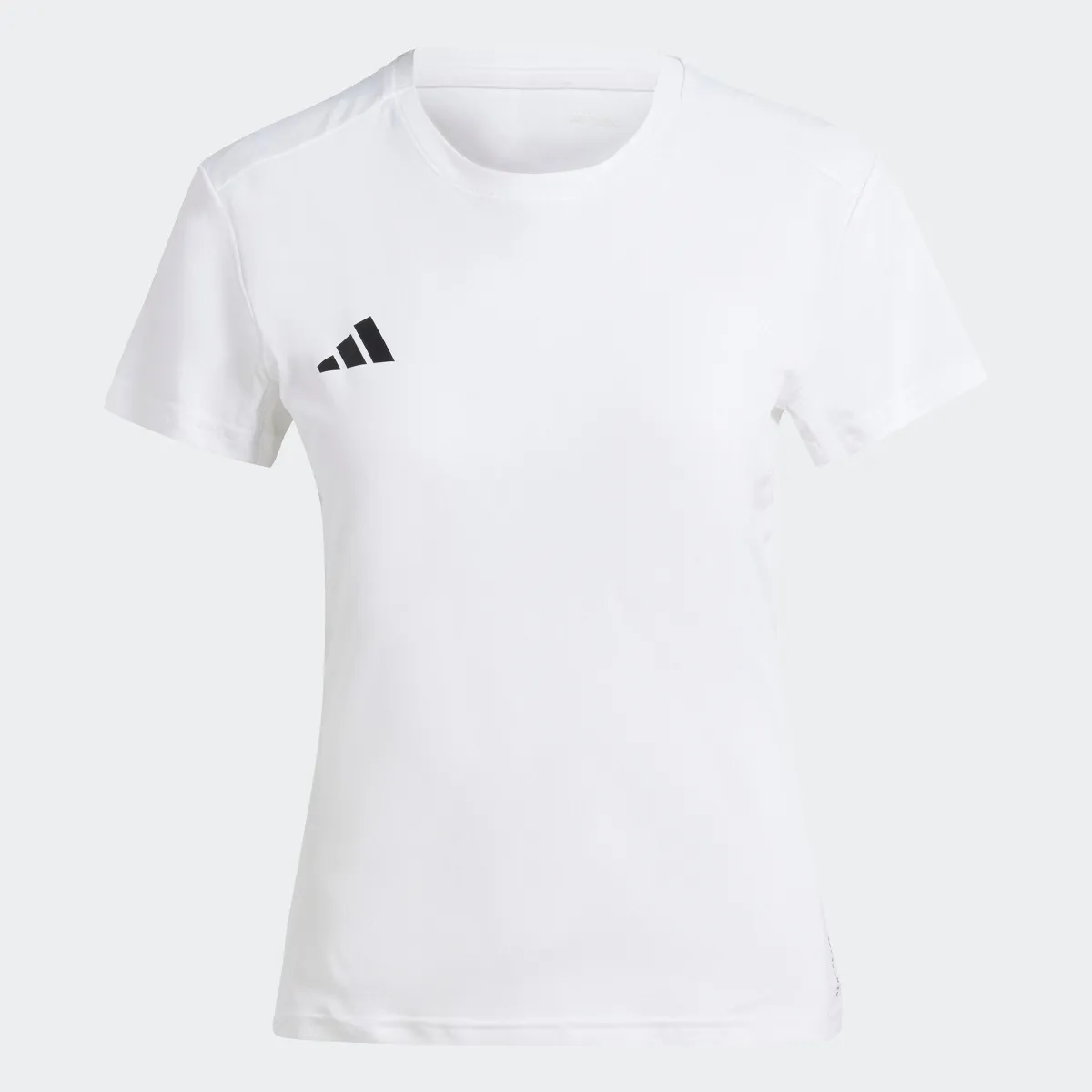 Λειτουργικό μπλουζάκι 'Adizero Essentials'