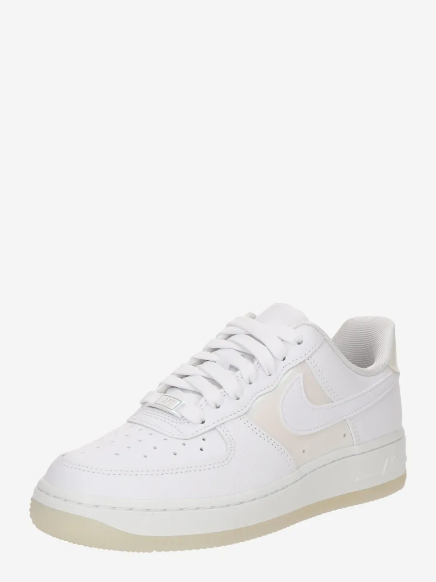 Σνίκερ χαμηλό 'Air Force 1 '07'