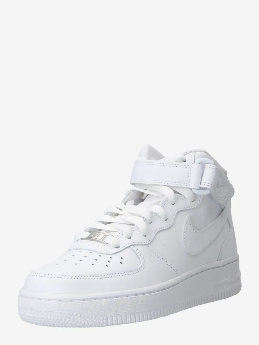 Σνίκερ ψηλό 'Air Force 1 07'