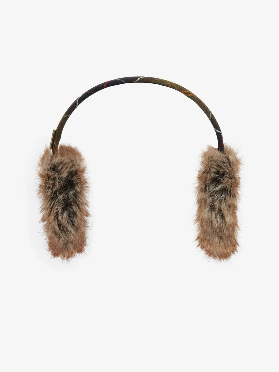 Προστατευτικά αυτιών 'Barrhill Muffs'