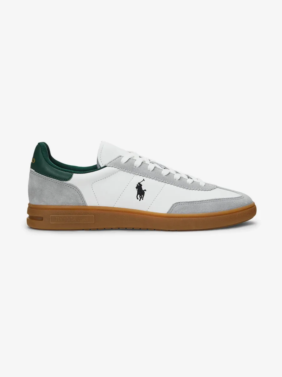 Σνίκερ χαμηλό 'BEDFORD'