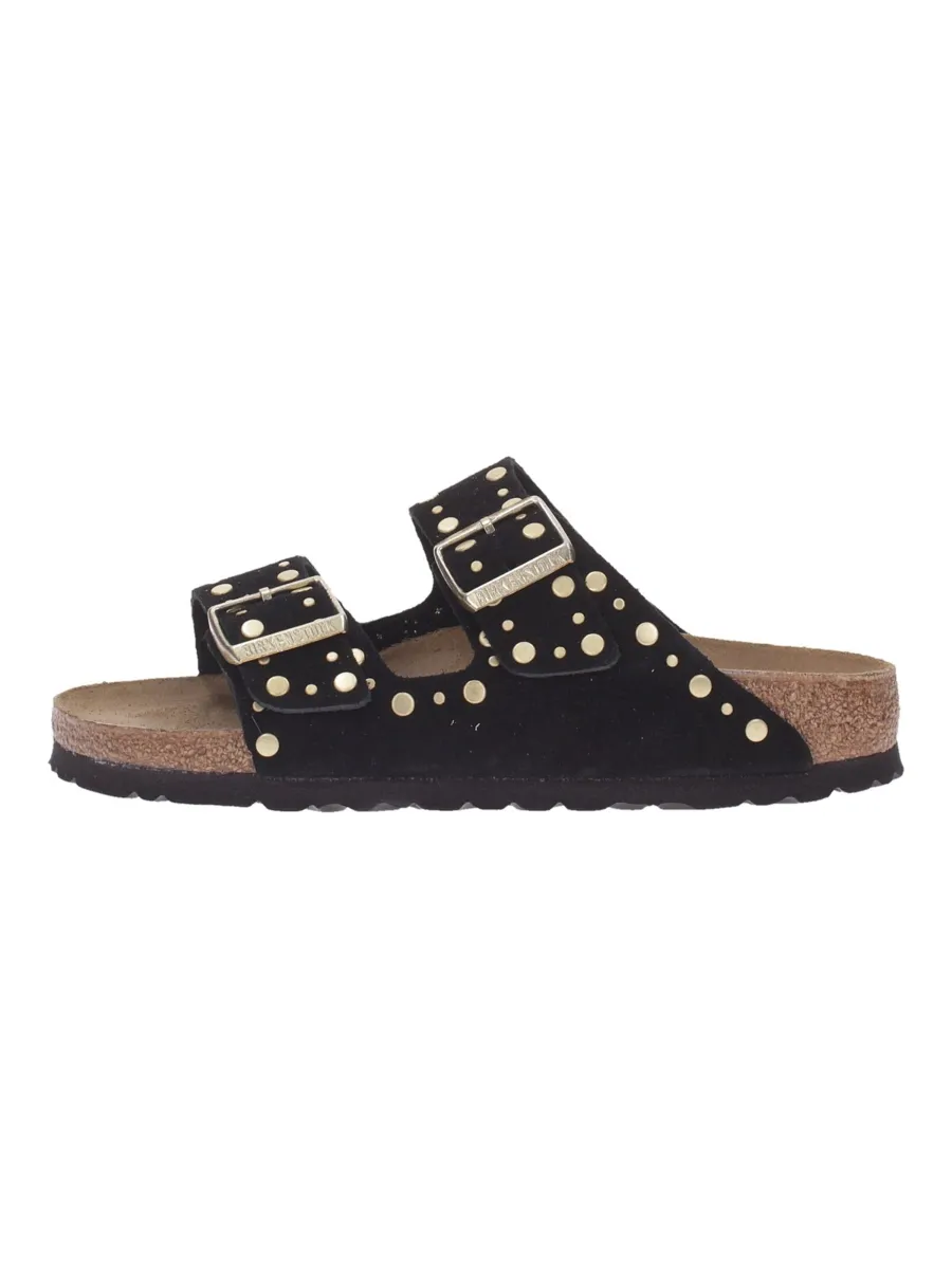 Μιούλ 'Birkenstock Ciabatta Arizona'