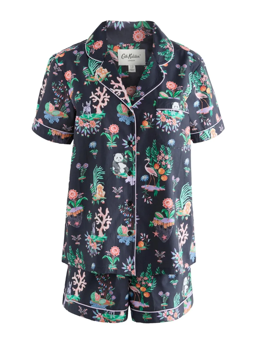 Σορτσάκι 'Cath Kidston'