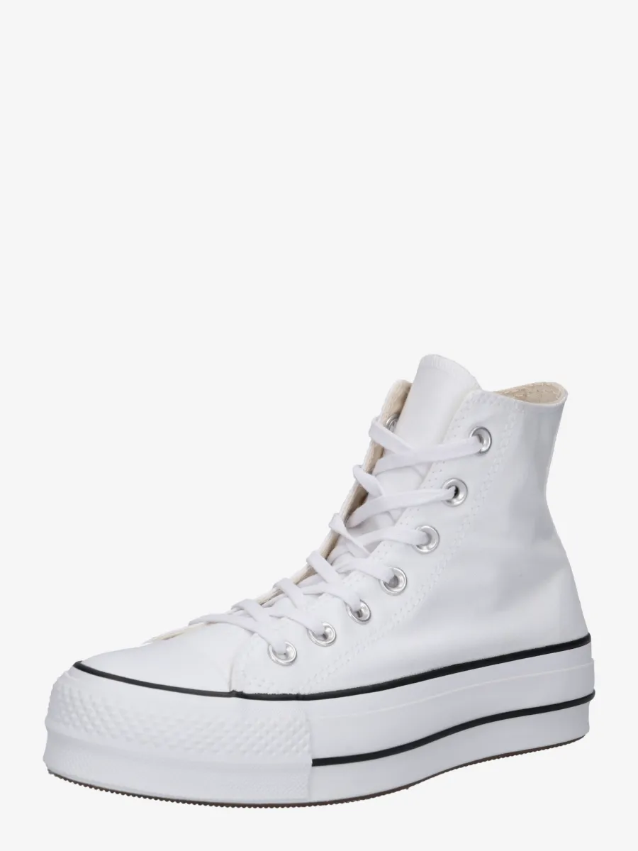 Σνίκερ ψηλό 'Chuck TayIor All Star'