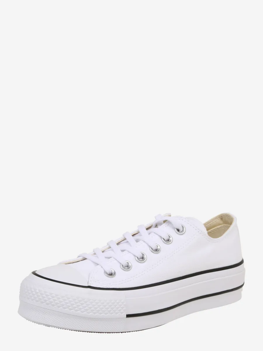 Σνίκερ χαμηλό 'Chuck Taylor All Star Lift Ox'