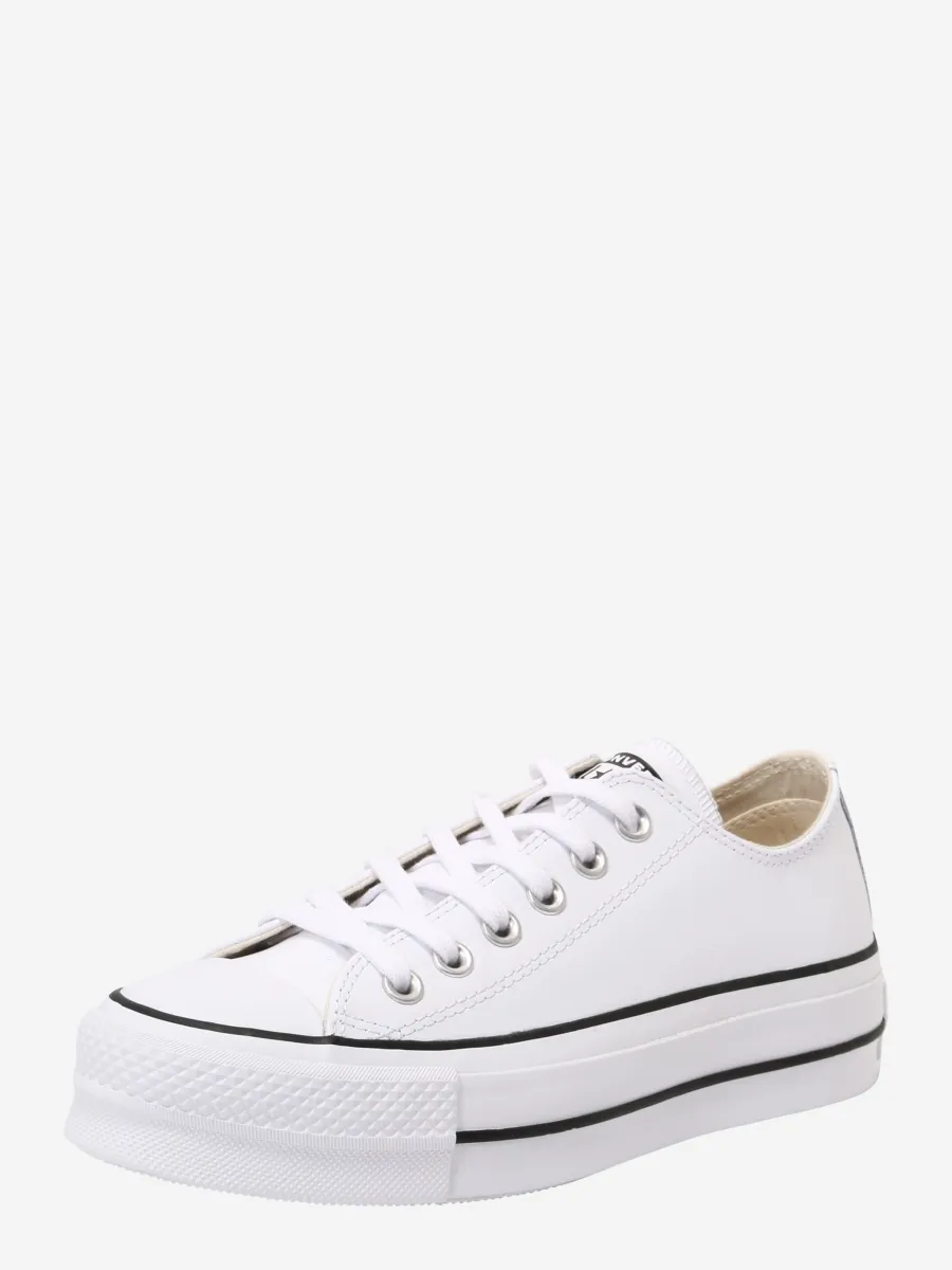 Σνίκερ χαμηλό 'CHUCK TAYLOR ALL STAR LIFT'
