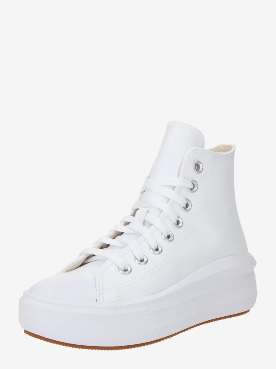 Σνίκερ ψηλό 'CHUCK TAYLOR ALL STAR MOVE'