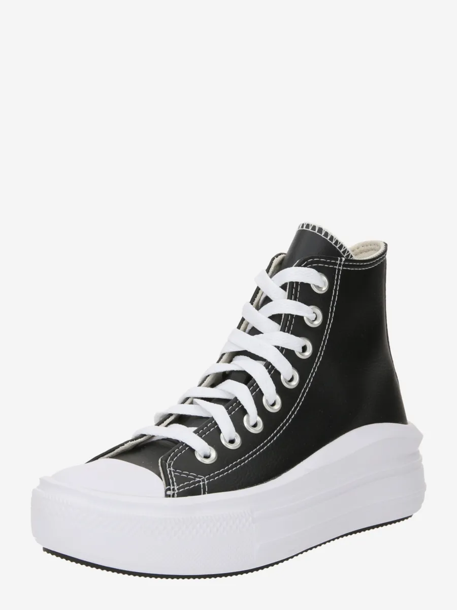 Σνίκερ ψηλό 'CHUCK TAYLOR ALL STAR MOVE'