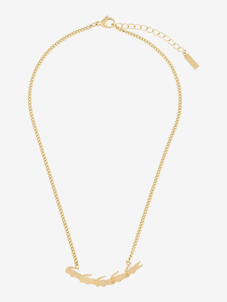 Αλυσίδα 'Crocodile'