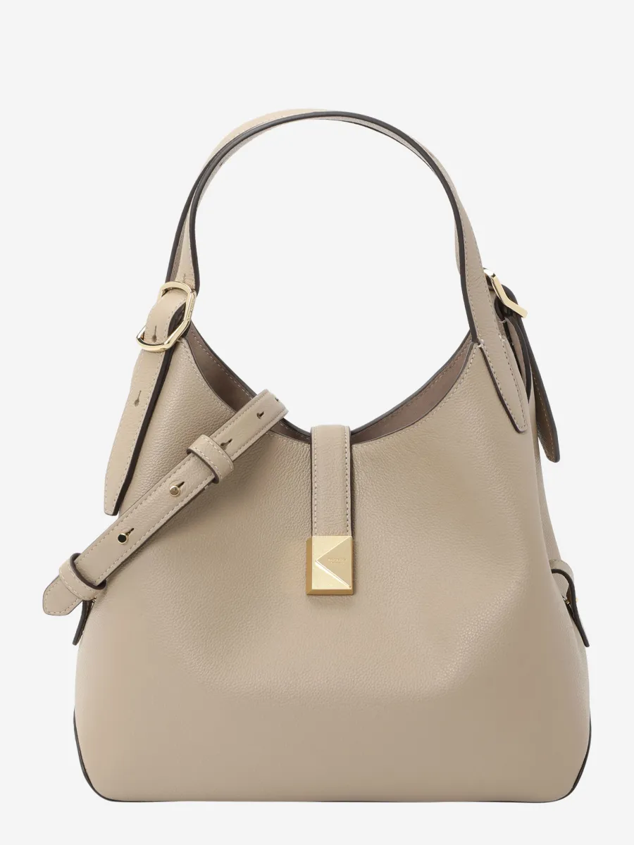Τσάντα ώμου 'Deco Crossbody Tote Bag'