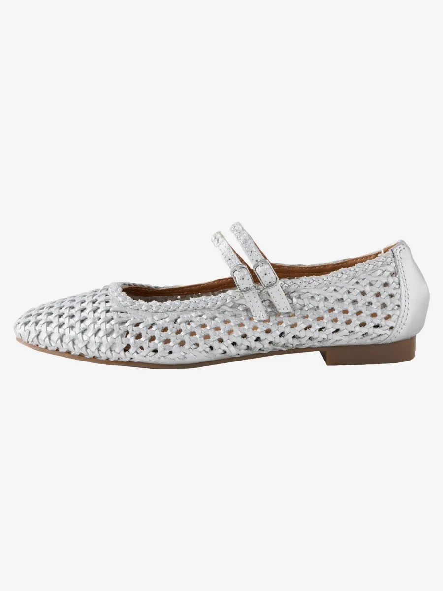 Μπαλαρίνα με λουράκια 'Forever Comfort®'