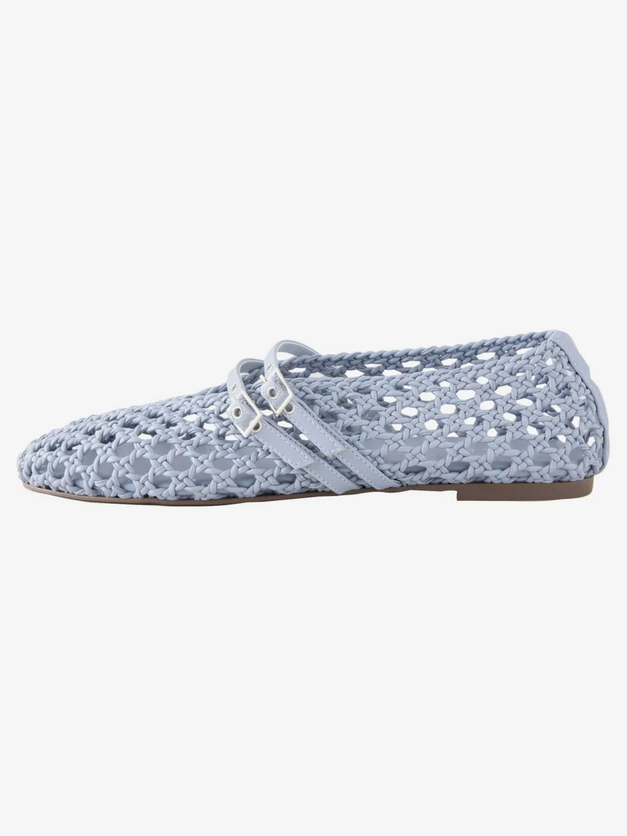 Μπαλαρίνα με λουράκια 'Forever Comfort®'