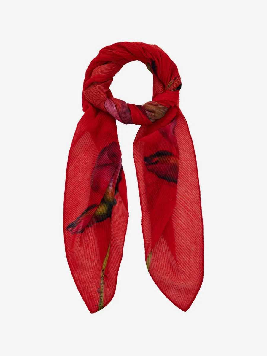 Κασκόλ 'Foulard'