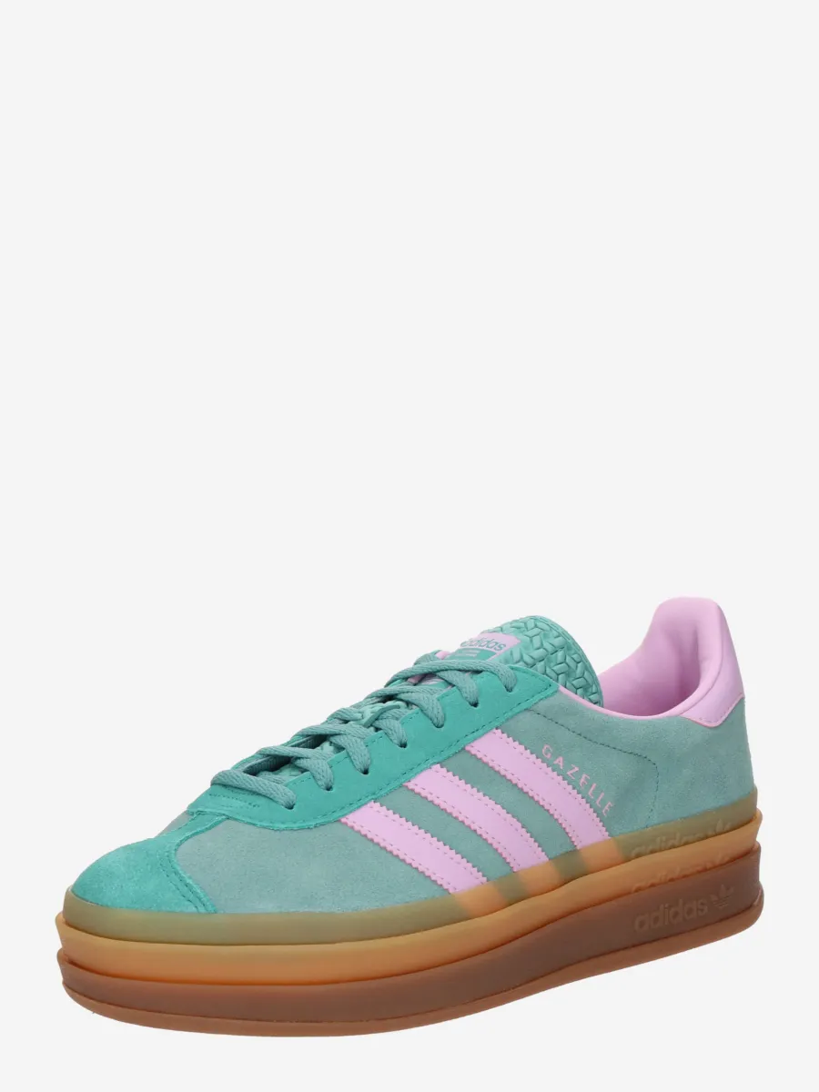 Σνίκερ χαμηλό 'GAZELLE BOLD'