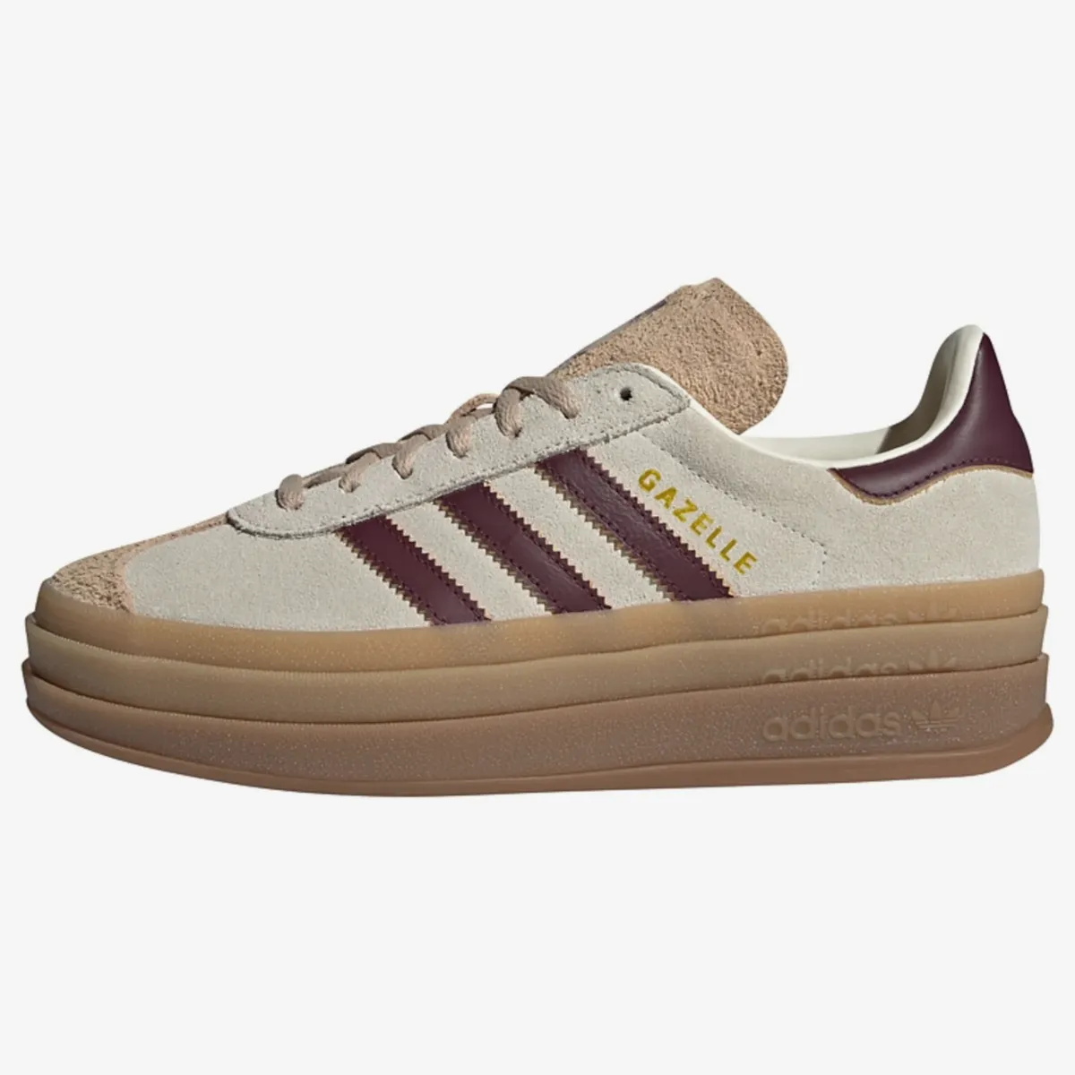 Σνίκερ χαμηλό 'Gazelle Bold'