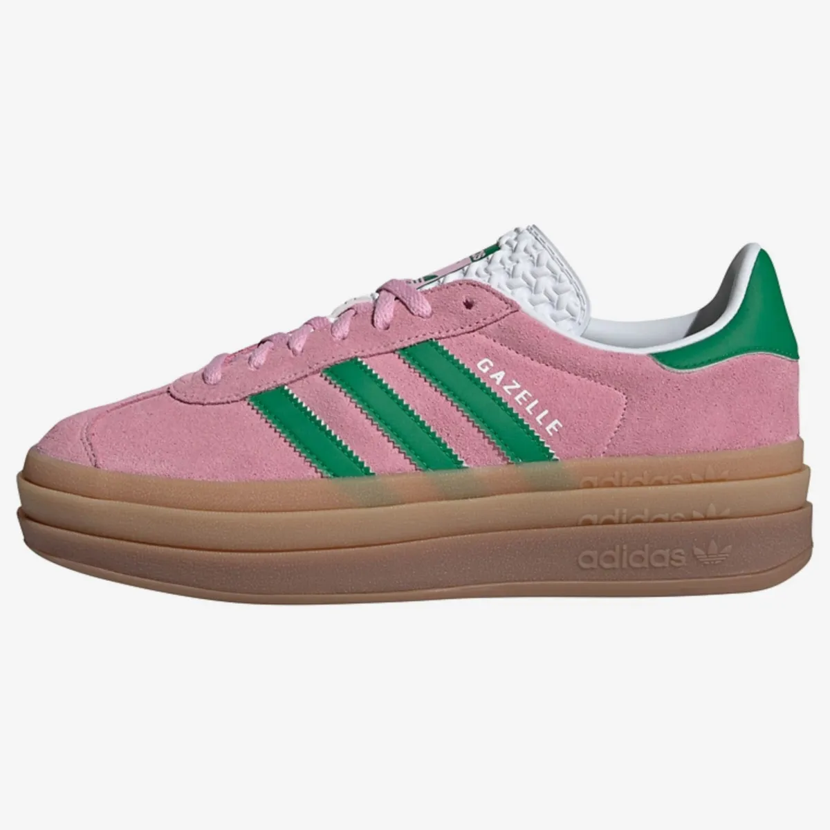 Σνίκερ χαμηλό 'Gazelle Bold'