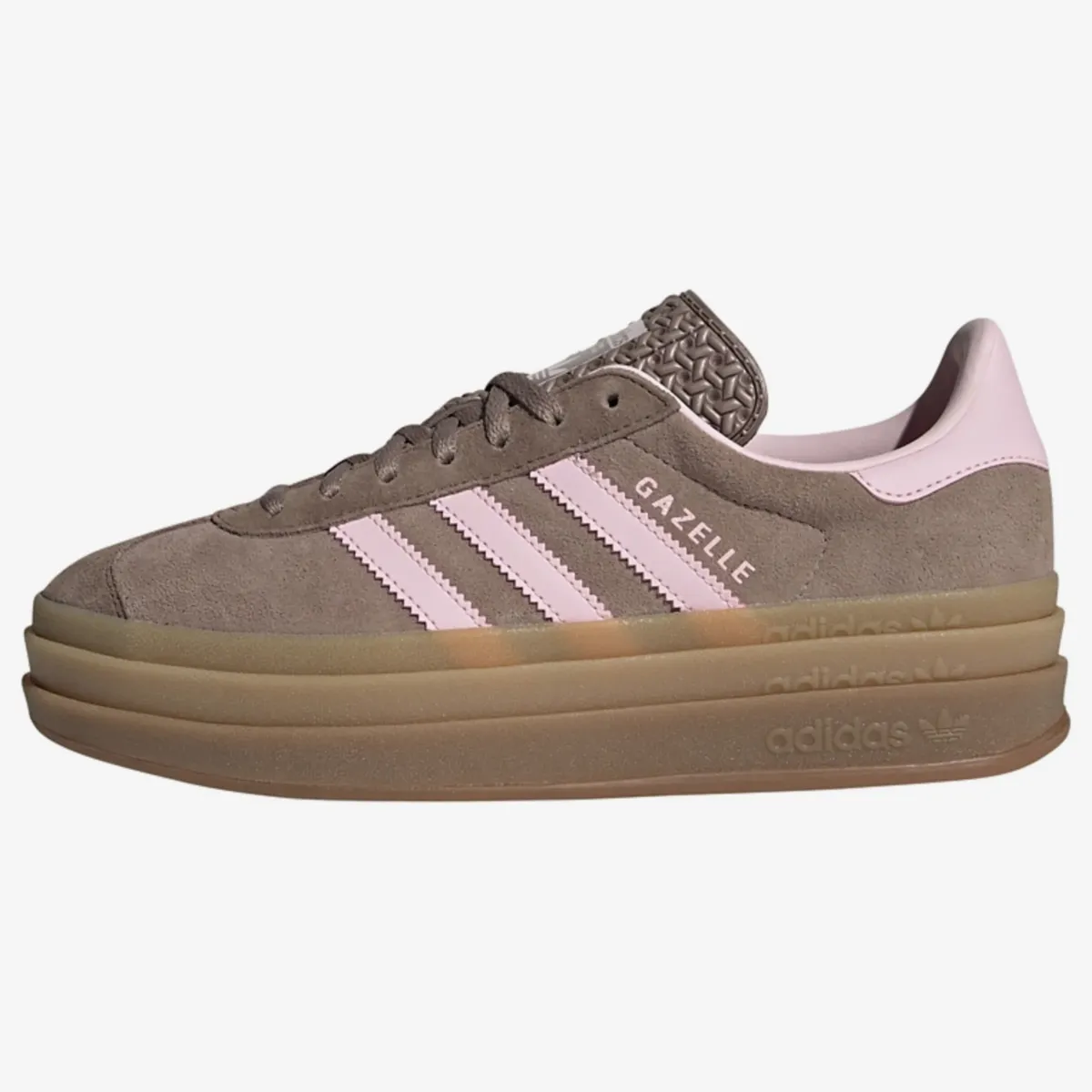 Σνίκερ χαμηλό 'Gazelle Bold'