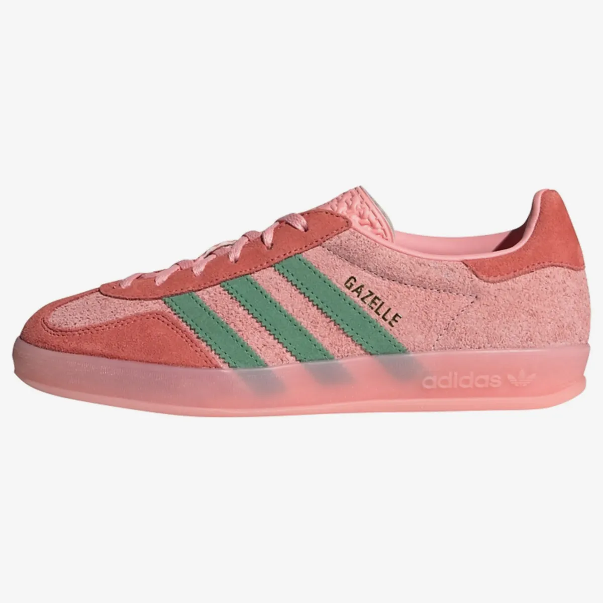 Σνίκερ χαμηλό 'Gazelle'