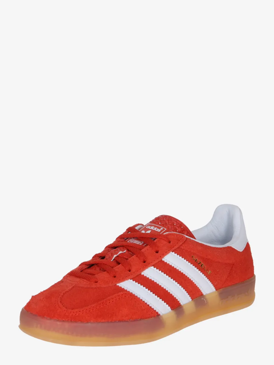 Σνίκερ χαμηλό 'Gazelle'