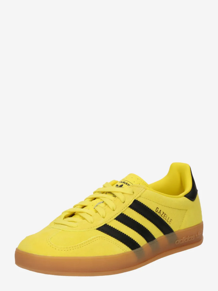Σνίκερ χαμηλό 'GAZELLE'