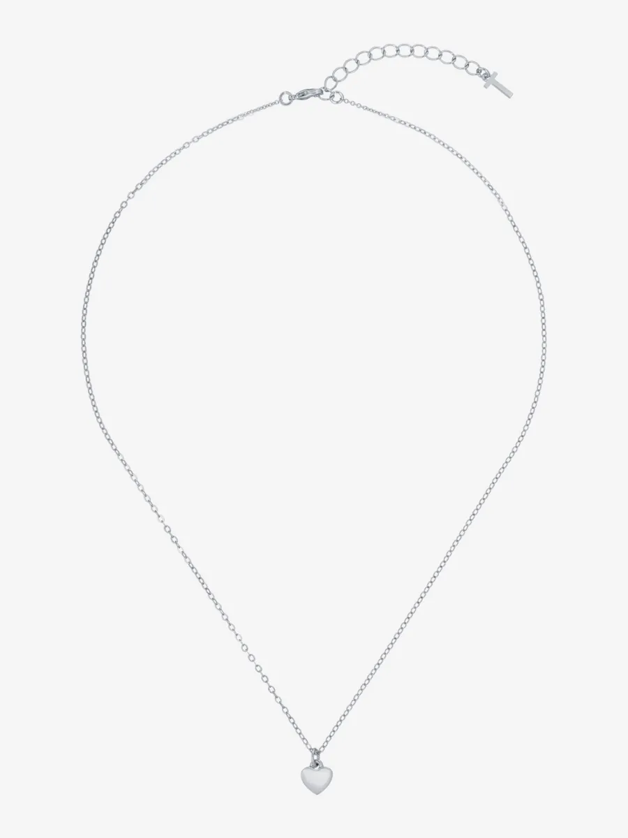 Αλυσίδα 'HARA: TINY HEART PENDANT NECKLACE'