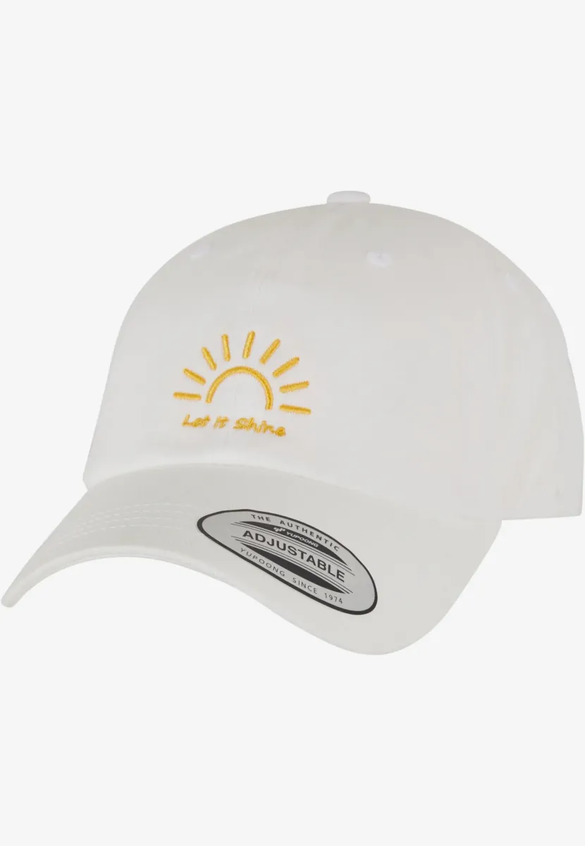 Τζόκεϊ 'Let It Shine'