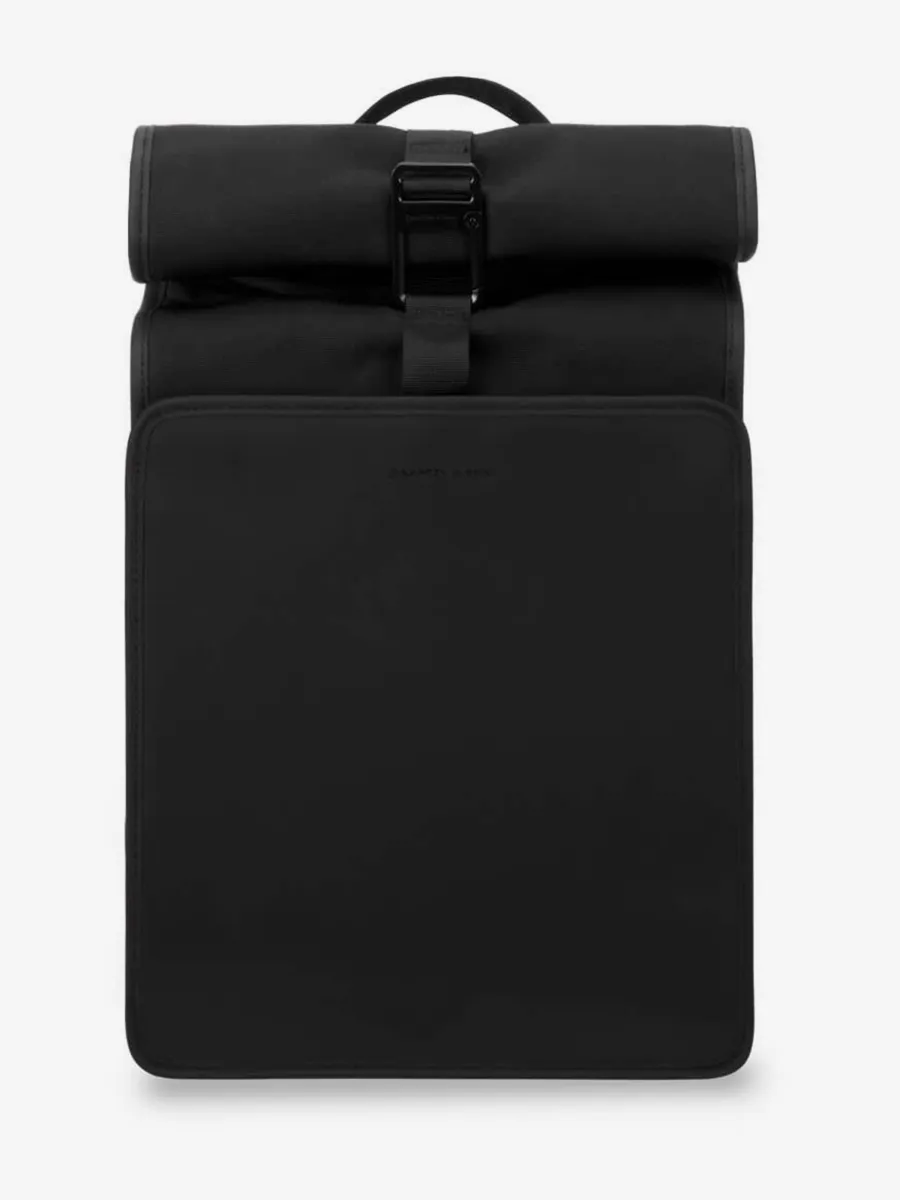 Σακίδιο πλάτης 'Lund Pro All Black'