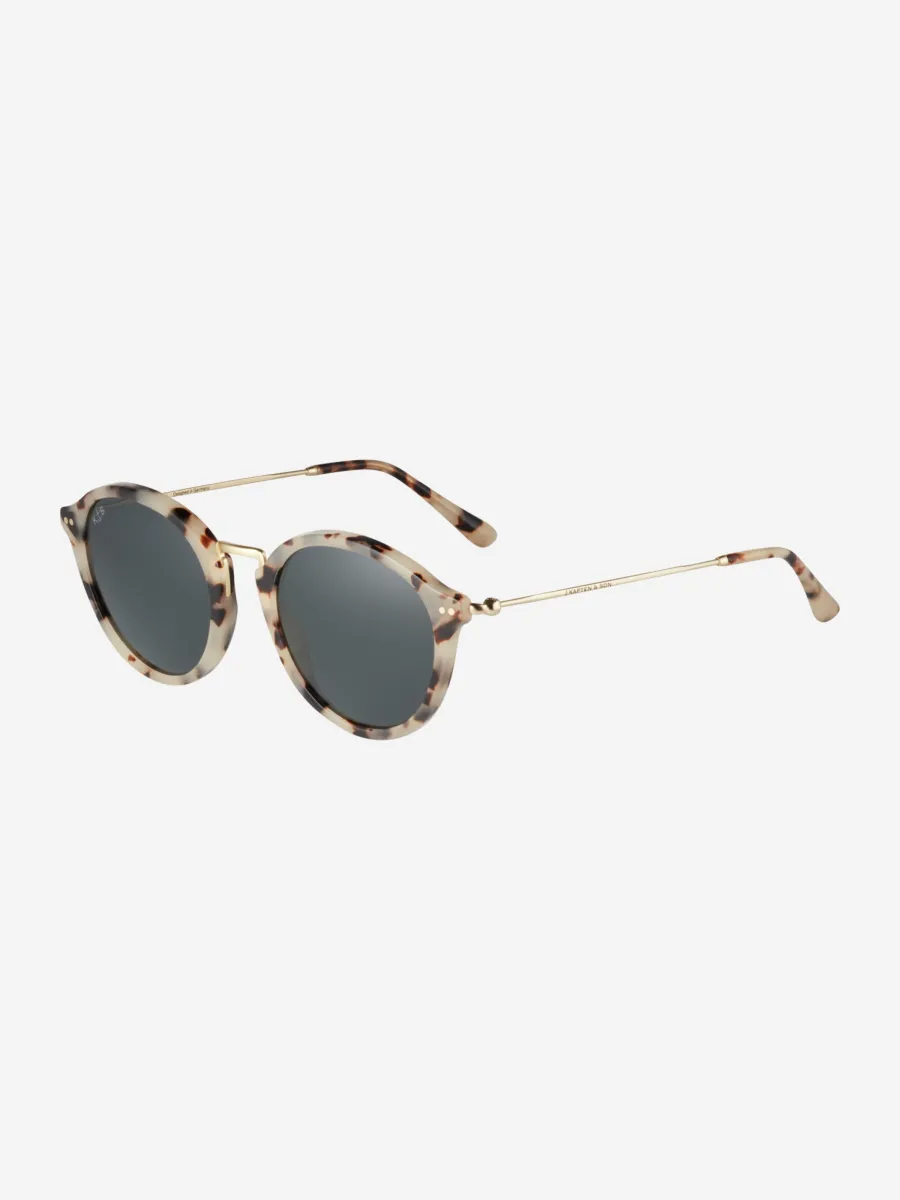 Γυαλιά ηλίου 'Maui Sand Tortoise Black'