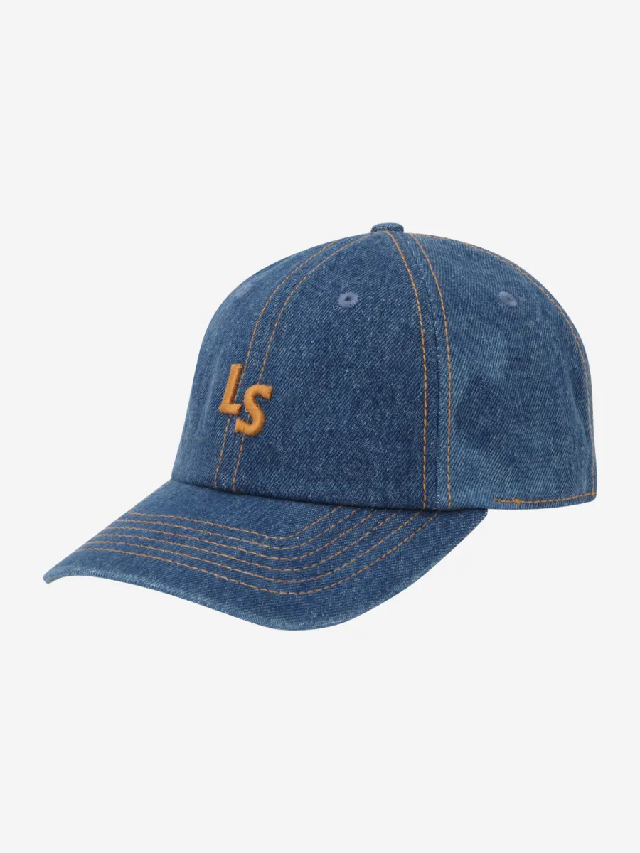 Τζόκεϊ 'Monogram Cap'