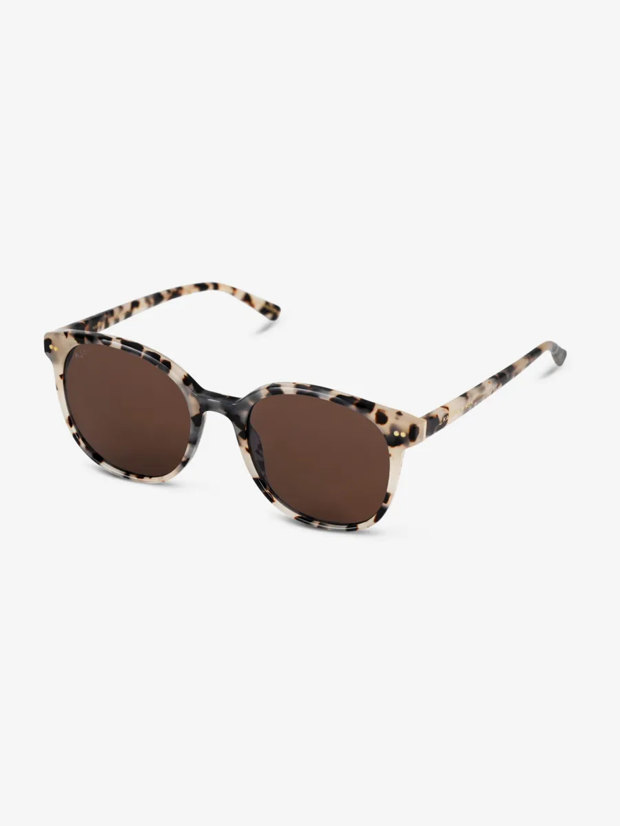 Γυαλιά ηλίου 'Nairobi Sand Tortoise Brown'