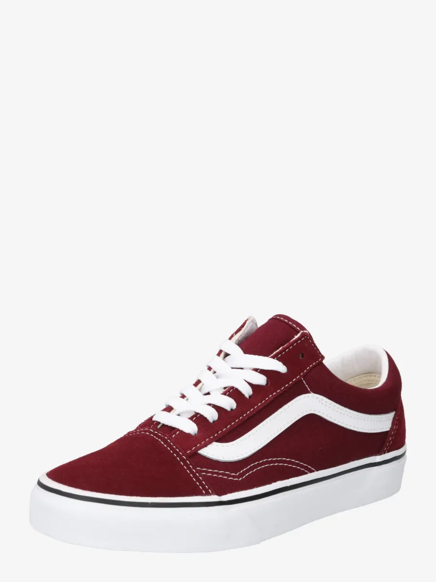 Σνίκερ χαμηλό 'Old Skool'