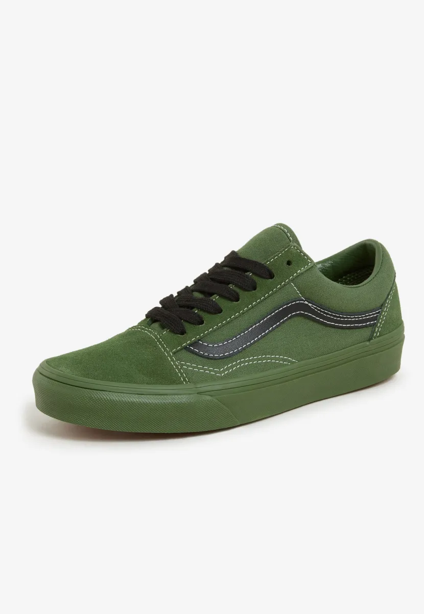 Σνίκερ χαμηλό 'Old Skool'