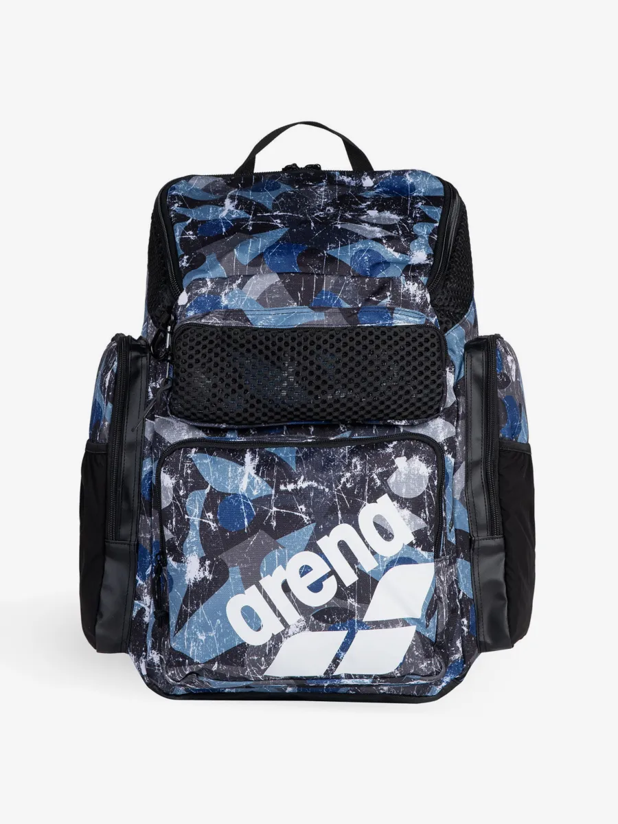 Σπορ σακίδιο πλάτης 'ONE GO BACKPACK 45L AO'