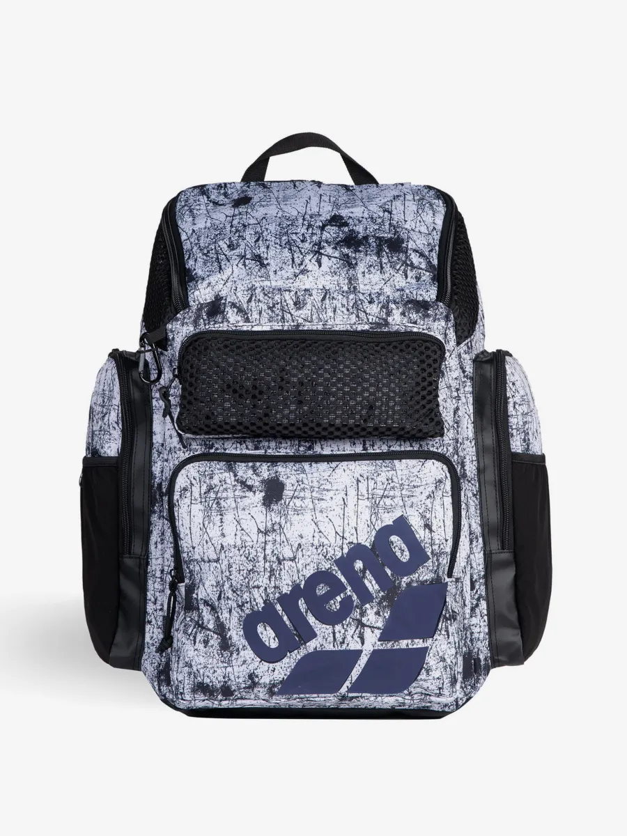 Σπορ σακίδιο πλάτης 'ONE GO BACKPACK 45L AO'