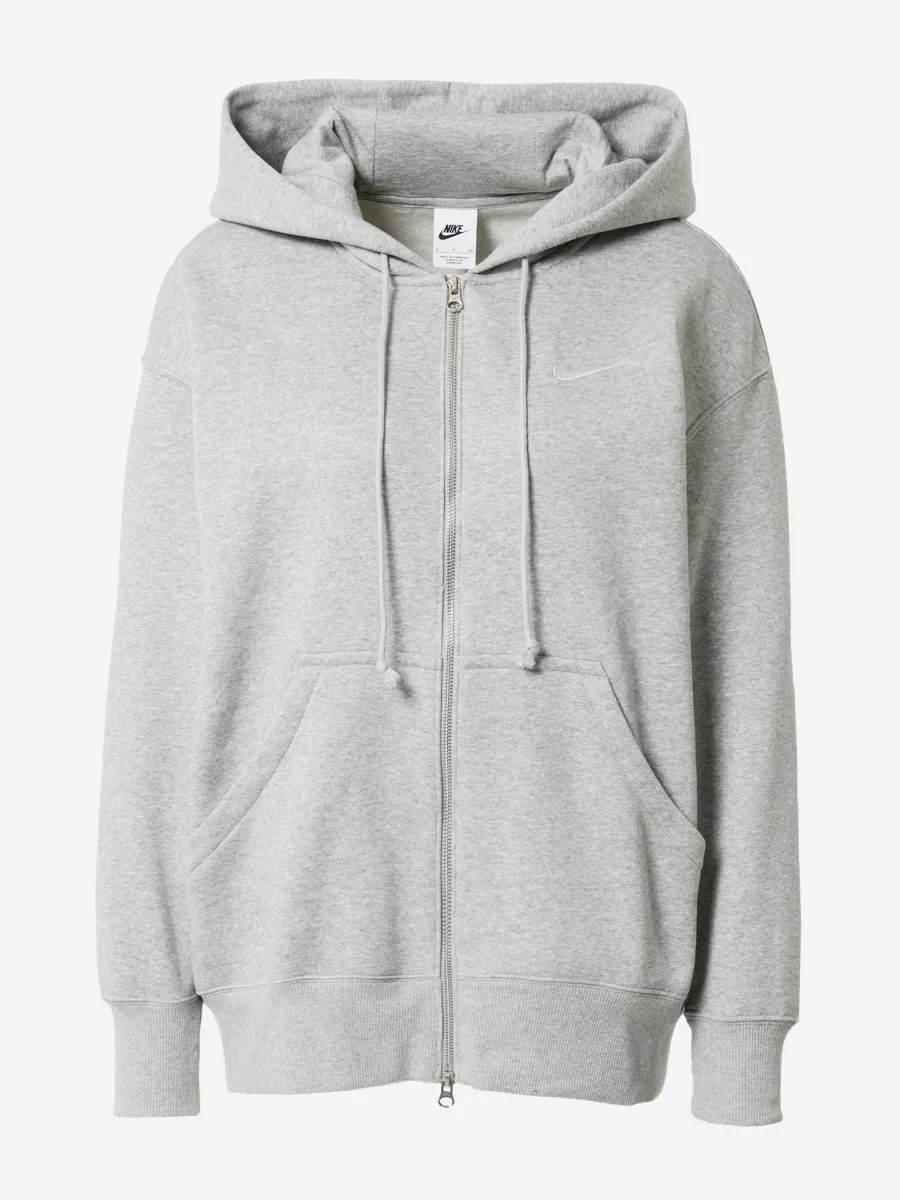 Ζακέτα φούτερ 'Phoenix Fleece'
