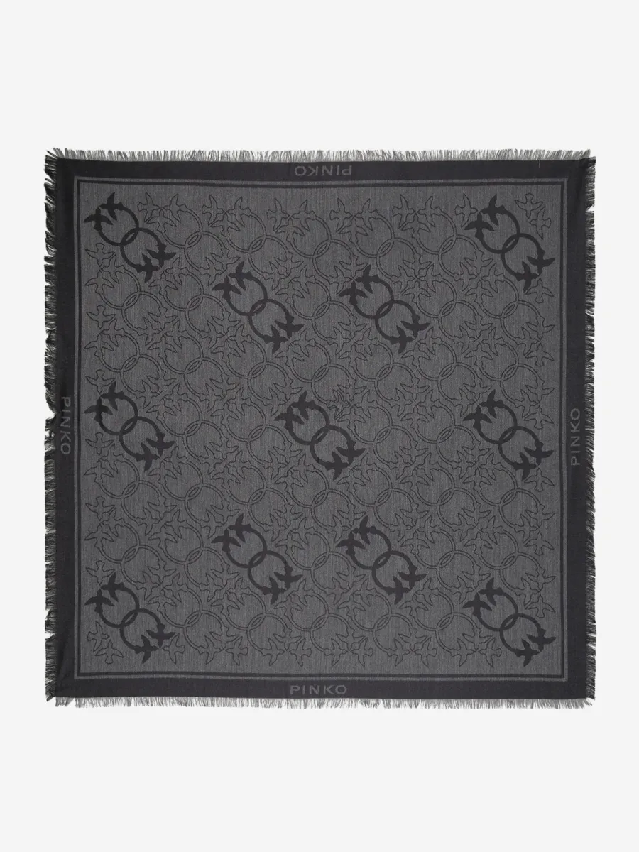 Φουλάρι 'POLONIA PASHMINA'