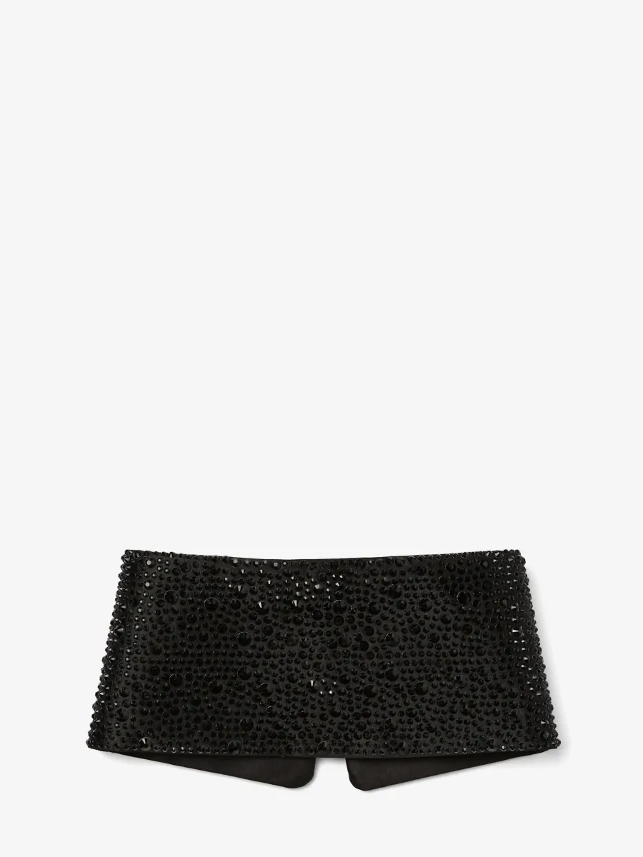 Γιακάς 'RHINESTONE'