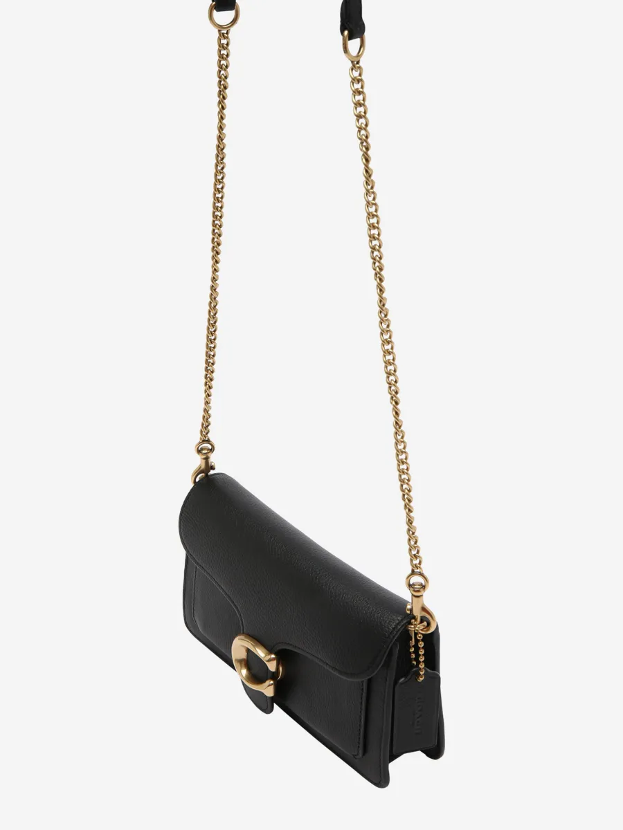 Τσάντα ώμου 'TABBY CHAIN CLUTCH'