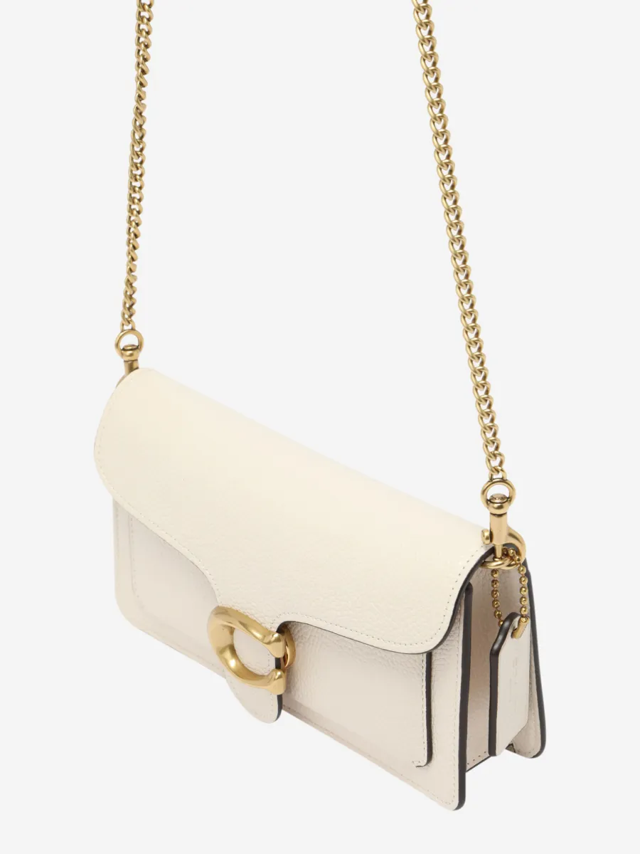 Τσάντα ώμου 'TABBY CHAIN CLUTCH'