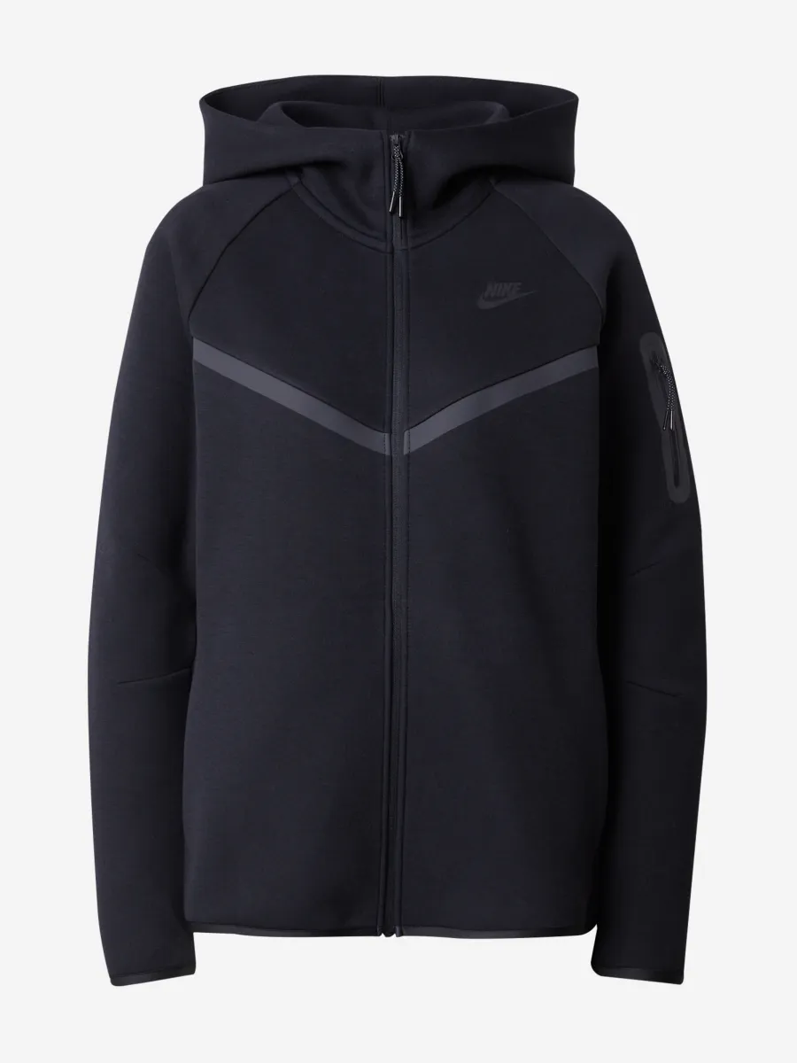 Ζακέτα φούτερ 'TECH FLEECE 2'