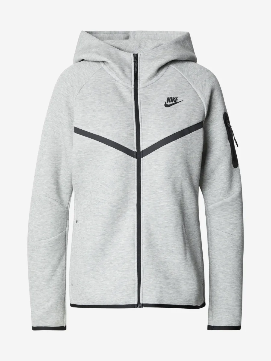 Ζακέτα φούτερ 'Tech Fleece 2'