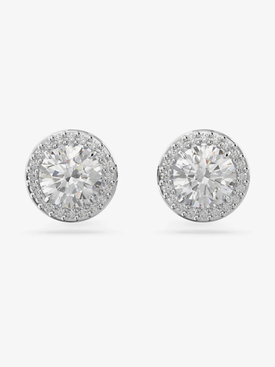 Σκουλαρίκια 'Una stud earrings'