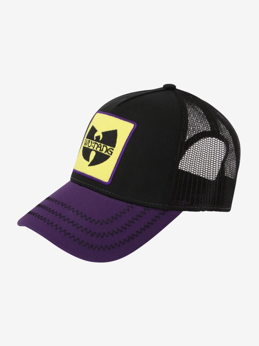Τζόκεϊ 'Wu-Tang'