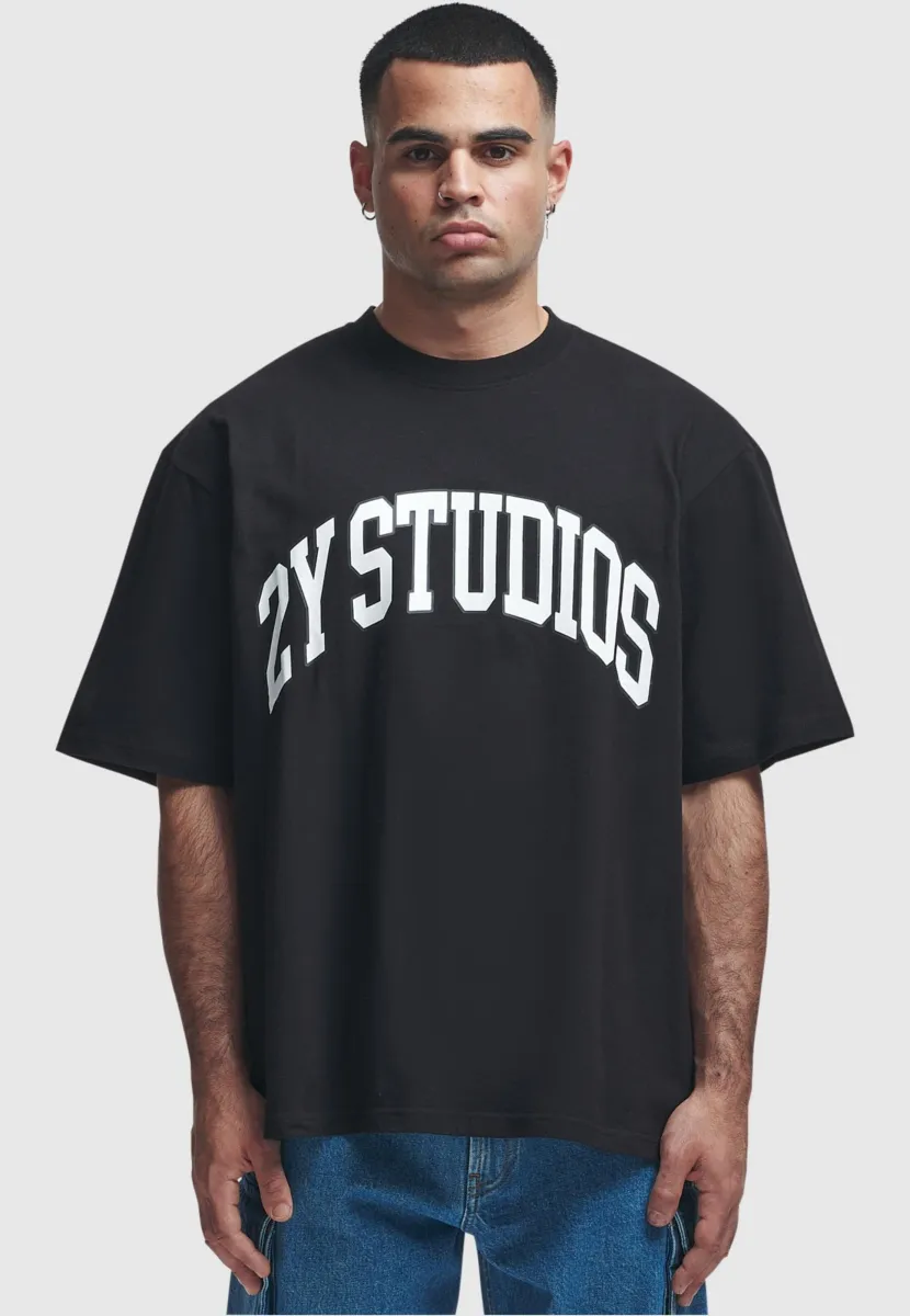 2Y Studios Μπλουζάκι