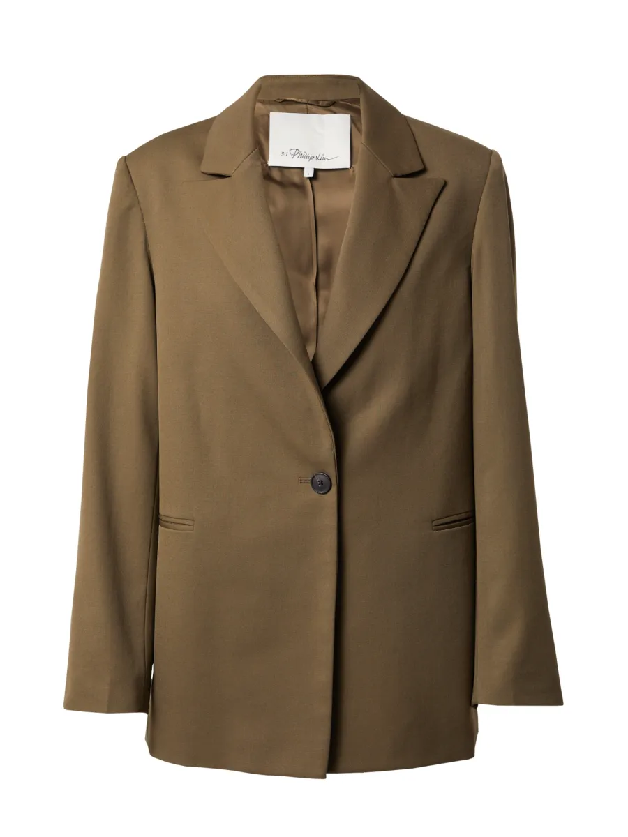 3.1 Phillip Lim Μπλέιζερ
