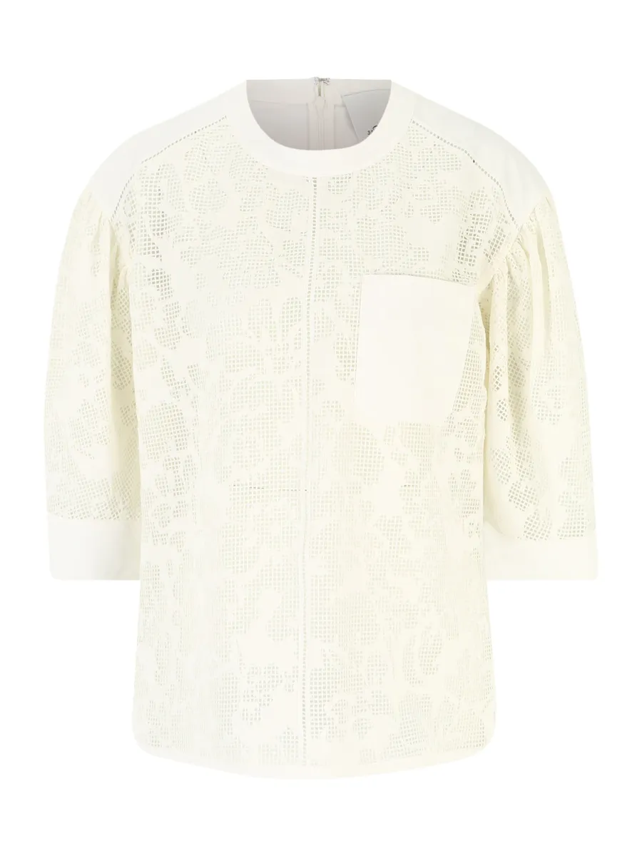 3.1 Phillip Lim Μπλούζα